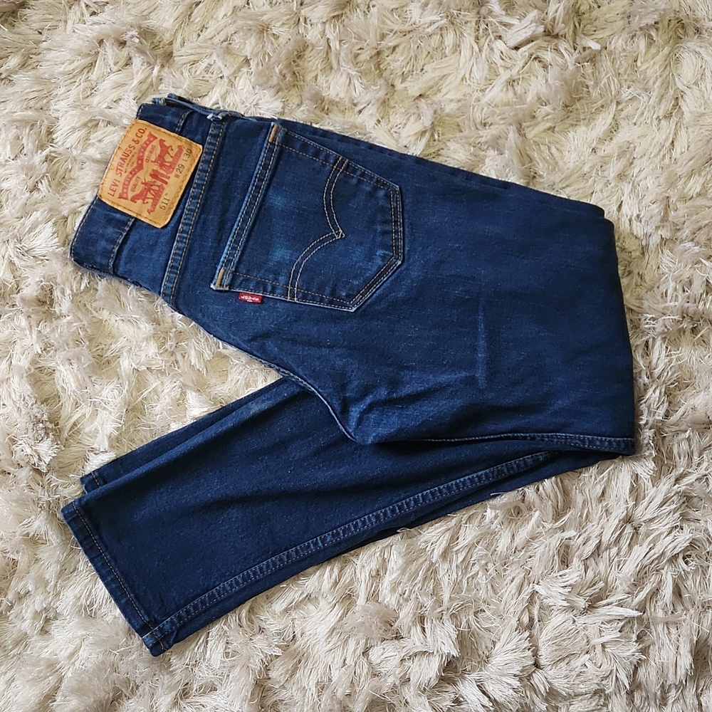 Men's Levi’s 511 Jeans